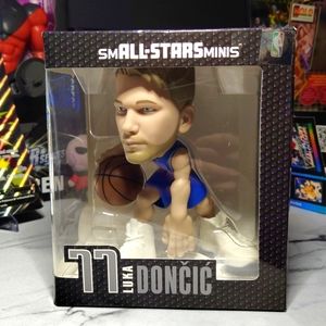 NBA FIGURE - Luka Doncic Figure